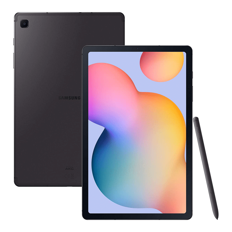 Samsung Galaxy Tab S6 Lite SM-P615 10.4インチディスプレイ Android 10 64GB 4GB RAM 