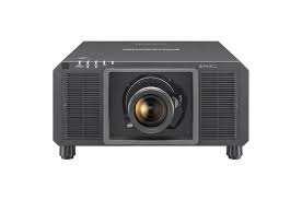 Panasonic PT-RZ21KE 20000 Lumens WUXGA 20000 Hrs Laser Projector without lens