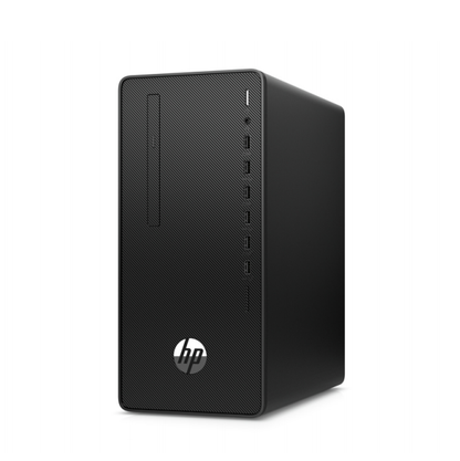 HP Desktop Pro G6 MT Win 10 Intel Core i5 10th Gen upto 64GB RAM 500GB HDD 512SSD