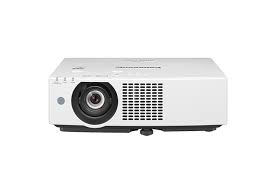 Panasonic PT-VMZ60 1920x1200 6000 Lumens WUXGA 20000 Hrs LCD Laser Projector