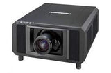 Panasonic PT-RS20KE 20000 Lumens SXGA 20000 Hrs Laser Projector without lens