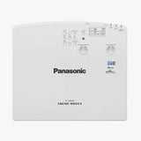 Panasonic PT-VMZ60 1920x1200 6000 Lumens WUXGA 20000 Hrs LCD Laser Projector