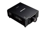 Panasonic PT-RS20KE 20000 Lumens SXGA 20000 Hrs Laser Projector without lens