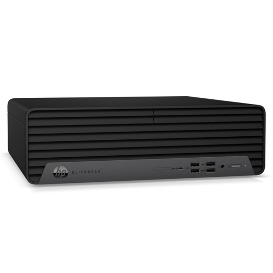 HP Elitedesk 800 G6 SFF PC Win 10 Intel Core i7 10th Gen upto 128GB RAM  2TB HDD  512 SSD