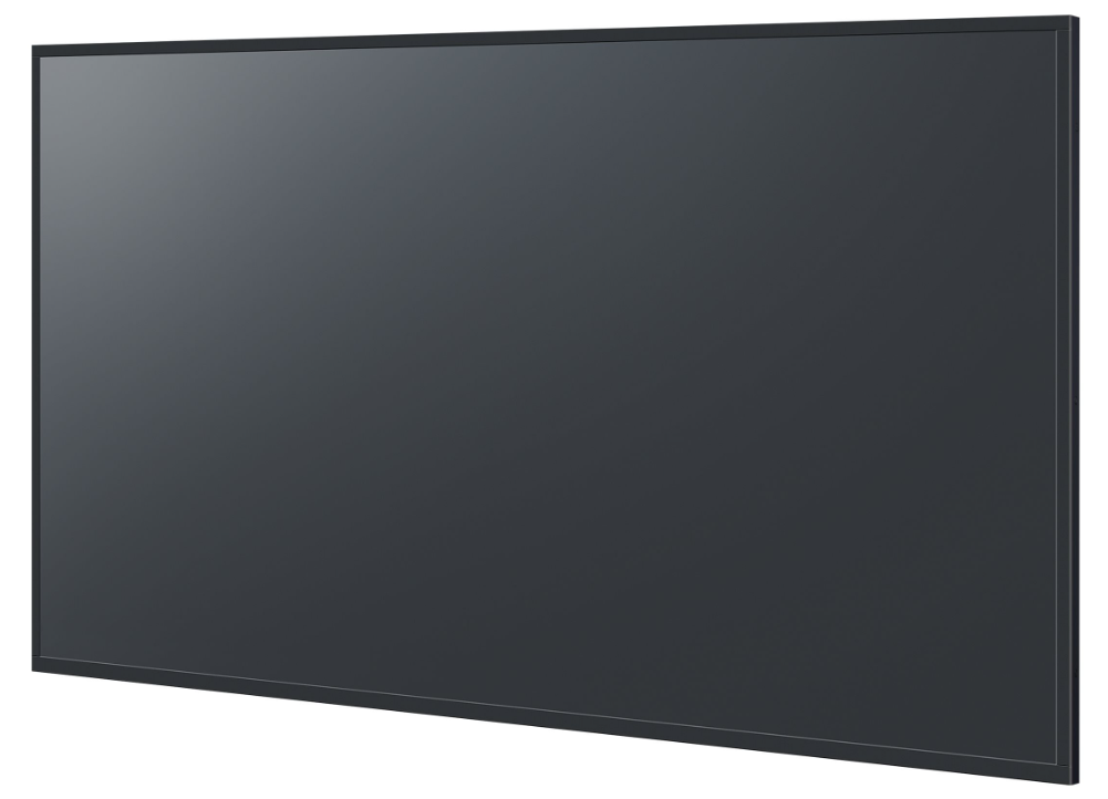 Panasonic TH-65EQ1W 65" 4K VA/Direct LED 3840 x 2160 Approx. 1.06 Billlion