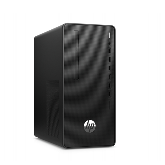 HP デスクトップ Pro G6 MT Win 10 Intel Core i5 第 10 世代 最大 64GB RAM 500GB HDD 512SSD