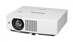 Panasonic PT-VMW60 6000 Lumens WXGA 20000 Hrs LCD Laser Projector