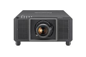 Panasonic PT-RQ22KE 20000 Lumens SSI 20000 Hrs Laser Projector without lens