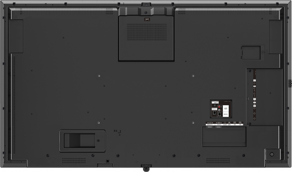 パナソニック TH-55EFP1 LED LCD 55インチ フルHD 1900 x 1080 550cdルーメン OPS IPSパネル