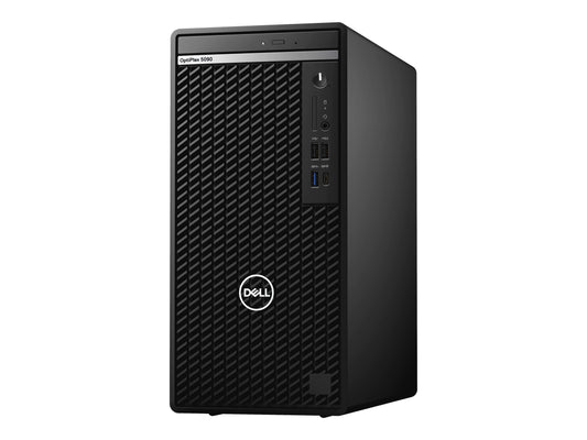 Dell OptiPlex 5090 MT Intel Core i7-11700 8GB RAM 1TB HDD Windows 10 Pro