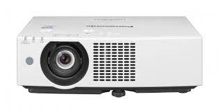 Panasonic PT-VMW50 Lumens WXGA 20000 Hrs LCD Laser Projector