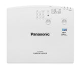 Panasonic PT-VMW50 Lumens WXGA 20000 Hrs LCD Laser Projector