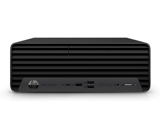 HP ProDesk 400 G9 SFF(7A4N2PA)  i5-12500 8GB 1TB NO ODD Wifi 6 3YR Ext 3YR Wolf Security