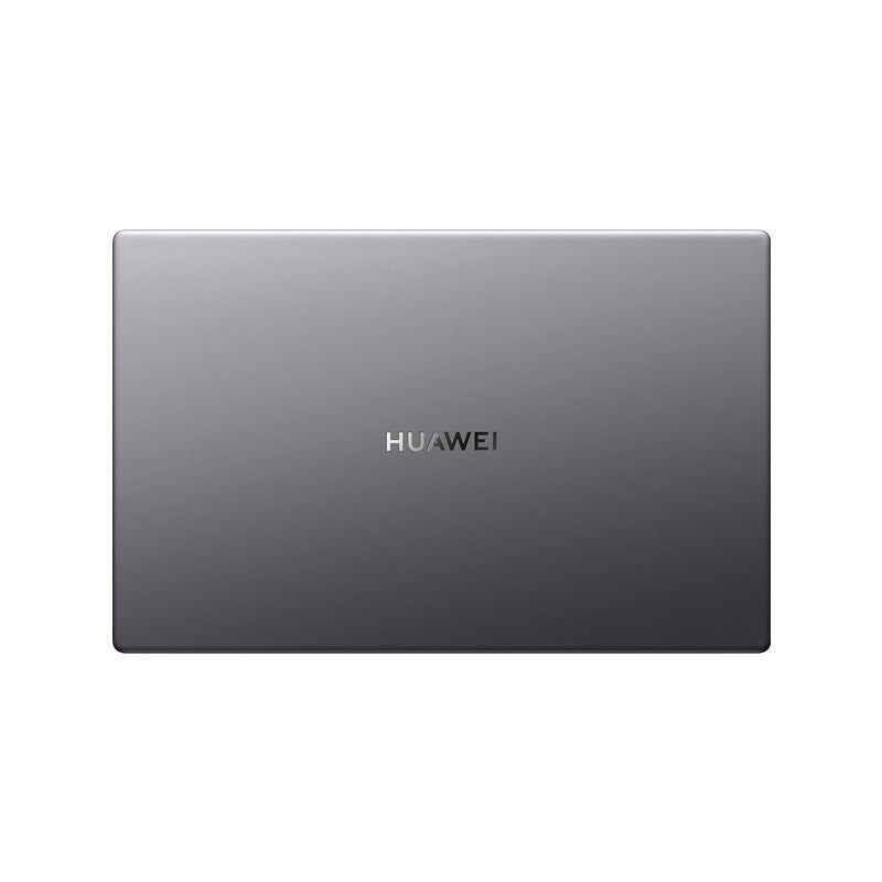 HUAWEI MateBook D 15 14インチ Intel Core i3-10110U 8GB RAM 256GB SSD Windows 10 Home スペースグレイ