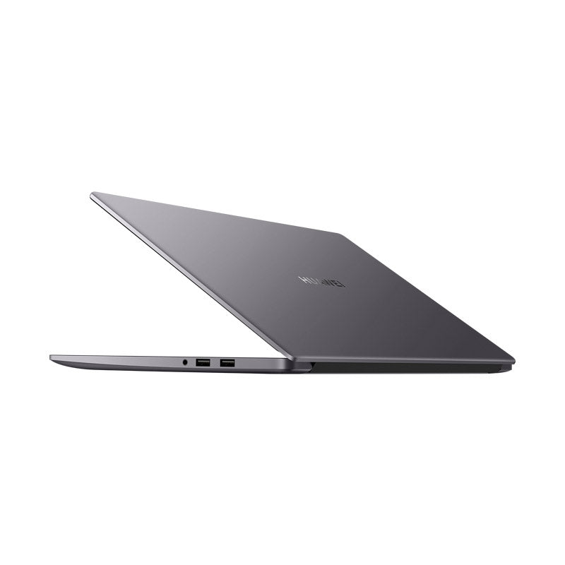 HUAWEI MateBook D 15 14インチ Intel Core i3-10110U 8GB RAM 256GB SSD Windows 10 Home スペースグレイ