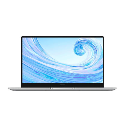 HUAWEI MateBook D15 14インチ Intel Core i5-10210U 8GB RAM 256GB SSD Windows 10 ミスティックシルバー