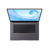 HUAWEI MateBook D 15 14inch Intel Core i3-10110U 8GB RAM 256GB SSD Windows 10 Home Space Grey