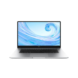 HUAWEI MateBook D15 14Inch Intel Core i5-10210U 8GB RAM 256GB SSD Windows 10 Mystic Silver