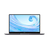 HUAWEI MateBook D 15 14inch Intel Core i3-10110U 8GB RAM 256GB SSD Windows 10 Home Space Grey