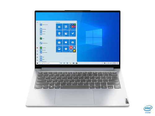 Lenovo Yoga Slim 7i Pro (82FX000APH) 14インチ 2.2K i7-1165G7 16GB 512GB SSD MX450 Win10