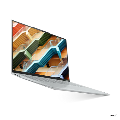 Lenovo Yoga Slim 7 Carbon (82L00024PH) 14インチ 2.8K OLED 90Hz R5-5600U 16GB 512GB SSD Win11 3年保証