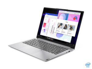 Lenovo Yoga Slim 7i Pro (82NH0071PH) 14" 2.8K OLED  i7-11370H  16GB  512GB SSD  Iris XE  Win11