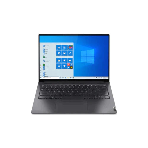 Lenovo (82NK002XPH) 14" 2.8K OLED  R9-5900HX  16GB 1TB SSD  MX450  Win11