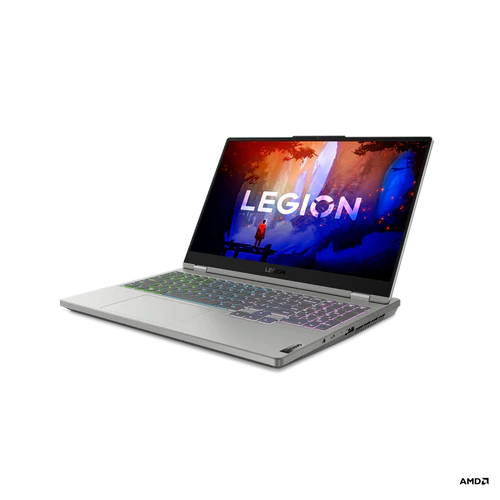 Lenovo Legion 5 x70 (82RD001APH) 15.6" QHD 165Hz  R7-6800H  16GB  512GB SSD  RTX3060  Win11  H&S 2021  3Y LUS + 3Y ADP