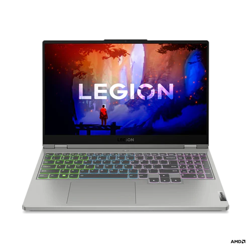 Lenovo Legion 5 x70 (82RD001BPH) 15.6" QHD 165Hz  R5-6600H  16GB  512GB SSD RTX3060  Win11  H&S 2021  3Y LUS + 3Y ADP