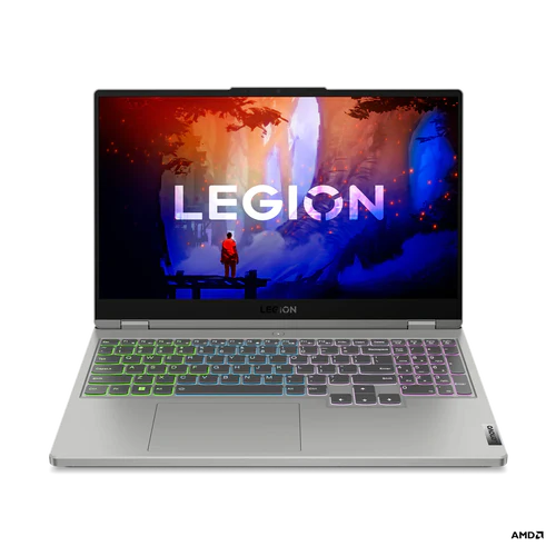 Lenovo Legion 5 x70 (82RD001BPH) 15.6" QHD 165Hz R5-6600H 16GB 512GB SSD RTX3060 Win11 H&amp;S 2021 3Y LUS + 3Y ADP