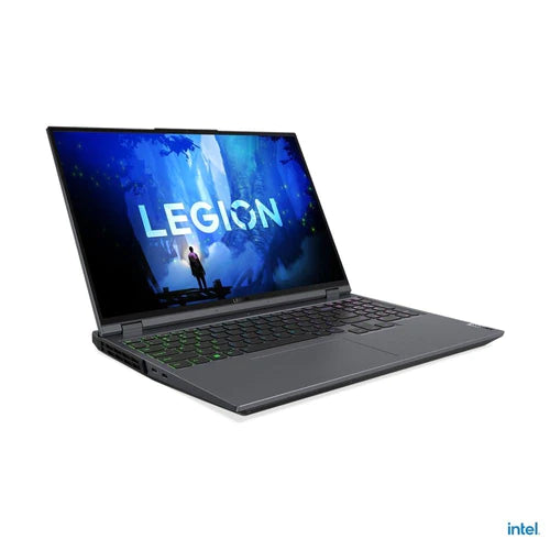 Lenovo Legion 5 Pro x70 (82RG0017PH) 16インチ QHD 165Hz R7-6800H 16GB 1TB SSD RTX3060 Win11 H&amp;S 2021 3年LUS + 3年ADP