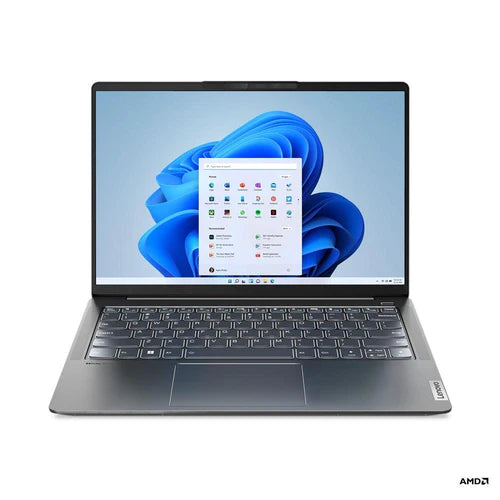 Lenovo IdeaPad Slim 5 Pro x70 (82SJ0004PH) 14インチ 2.8K 90Hz R7-6800HS 16GB RAM 512GB Win11 