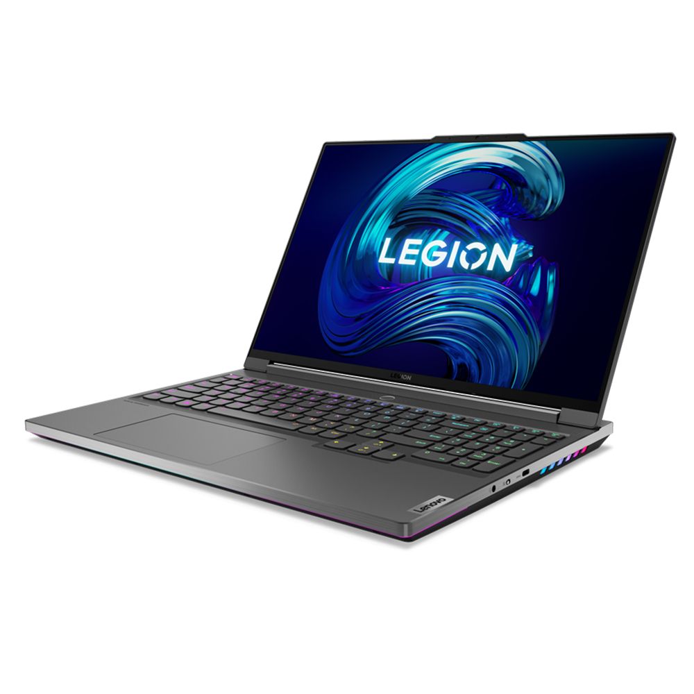 Lenovo Legion 7 x70 (82TD001JPH) 16インチ WQXGA 165Hz I7-12800HX 32GB 1TB SSD RTX3070Ti Win 11 H&amp;S 2021 3年LUS + 3年ADP