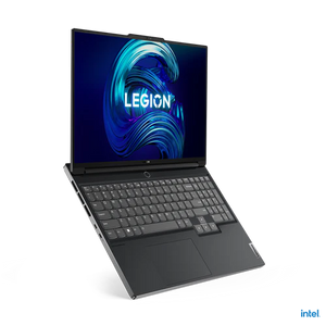 Lenovo Legion Slim 7 x70 (82TF000KPH) 16" QHD 165Hz  i7-12700H  16GB  1TB SSD  RTX3060  Win11  H&S 2021  3Y LUS + 3Y ADP