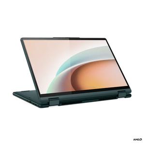 Lenovo Yoga 6 x70 (82UD0018PH) 13.3" WUXGA MT  R7-5700U 16GB RAM 1TB SSD Win11