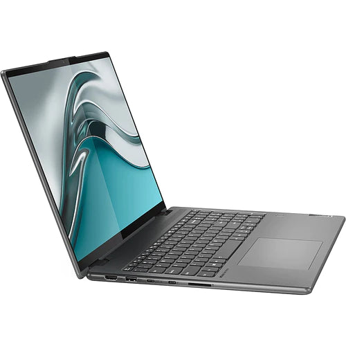 レノボ Yoga 7i x70 (82UF0069PH) 16 インチ WQXGA i7-12700H 16GB RAM 1TB G4 ARC A370M Win11