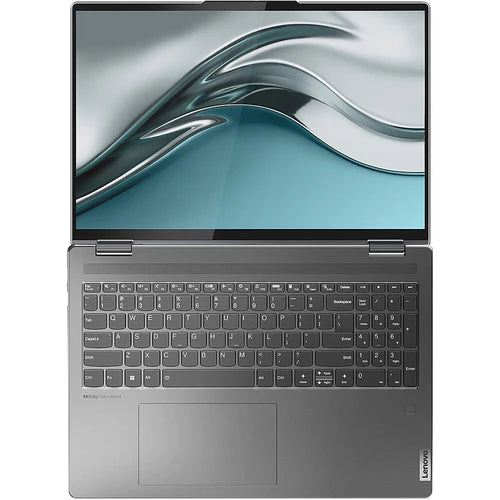 Lenovo Yoga 7i x70 (82UF0069PH) 16" WQXGA  i7-12700H 16GB RAM 1TB G4 ARC A370M Win11