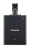 Panasonic PT-RQ13K 5120x3200 10000 Lumens 20000 Hrs Laser Projector (Quad Pixel Drive: ON without lens)