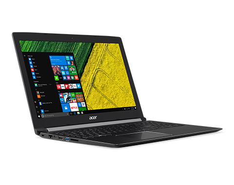 Acer A514-54-32SA 14 HD Intel Core i3-1115G4 8GB RAM 512GB SSD Win11 Home ブラック