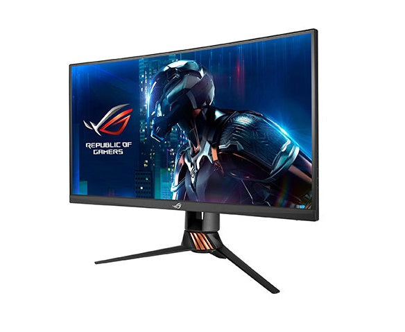 Asus ROG PG27VQ - G-SYNC 27インチ ゲーミング モニター