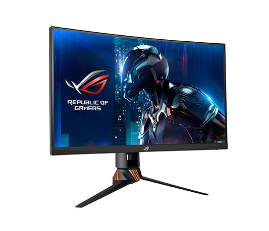 Asus ROG PG27VQ - G-SYNC 27インチ ゲーミング モニター