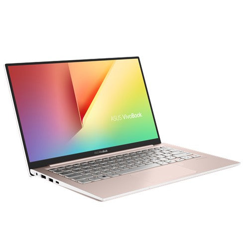 Asus Vivobook S330FN-EY005T 13.3 FHD Intel Core i7-8565U 8GB RAM 256GB SSD GeForce MX150 Win10 Icicle Gold