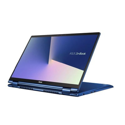 Asus UX362FA-EL216T Intel Core i7-8565U 16GB RAM 512GB SSD Intel UHD グラフィックス 620 Win10 ロイヤルブルー