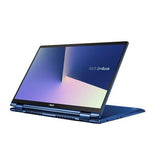 Asus UX362FA-EL216T Intel Core i7-8565U 16GB RAM 512GB SSD Intel UHD Graphics 620 Win10 Royal Blue