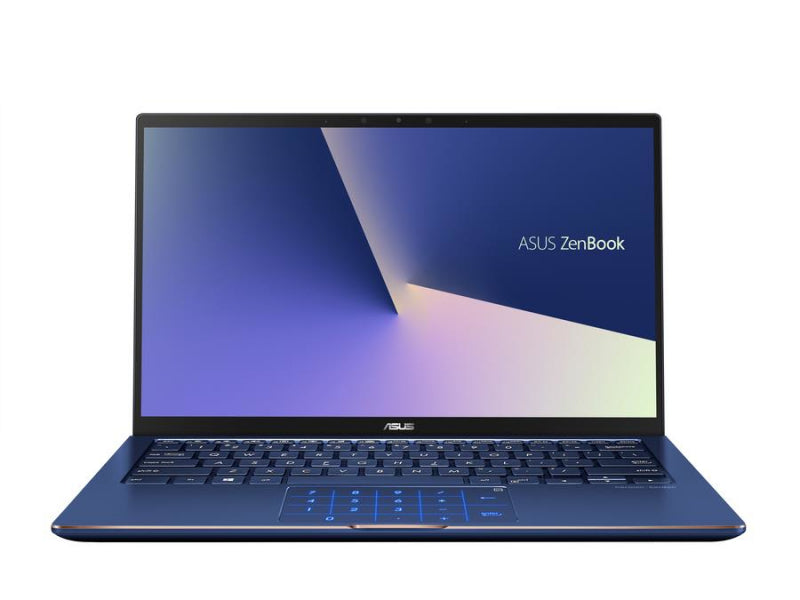 Asus UX362FA-EL216T Intel Core i7-8565U 16GB RAM 512GB SSD Intel UHD グラフィックス 620 Win10 ロイヤルブルー