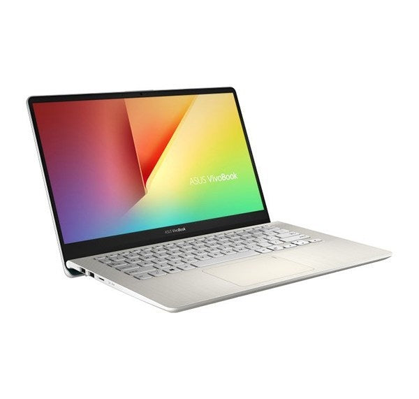 Asus Vivobook S430FN-EB058T 14inch FHD Core i5-8265U 4GB RAM 1TB+256GB SSD GeForce MX150 Win10 Green