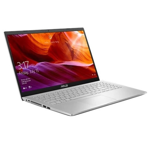 Asus X412FLC-FI702T (Transparent Silver) Intel Core i7-10510U 14inch FHD IPS 4GB 512GB SSD MX250 2GD5 Win10