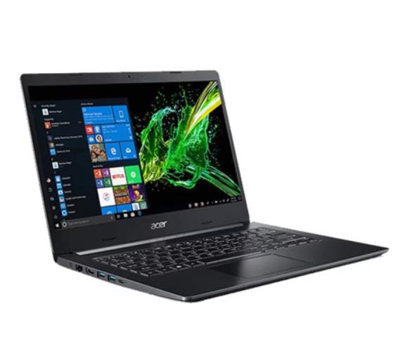 Acer A514-54-31WL Intel Core i3-1115G4 8GB 256GB SSD 14インチ IPS FHD Win 11 Home チャコールブラック