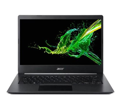 Acer A514-54-31WL Intel Core i3-1115G4 8GB 256GB SSD 14インチ IPS FHD Win 11 Home チャコールブラック