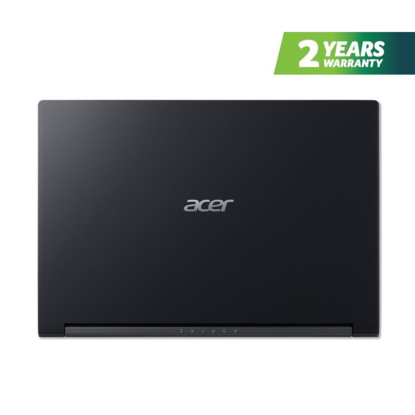 Acer Aspire 7 A715-42G-R9F8 15.6Inch AMD RyzenTM 7 5700U 8GB RAM 512GB SSD Nvidia RTXTM 3050 Ti Win 11